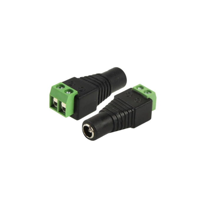 Optonica LED szalag Tápcsatl.DC ANYA AC6611 / ML004