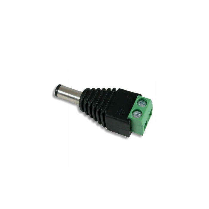 Optonica LED szalag Tápcsatl.DC APA AC6610/ ML005