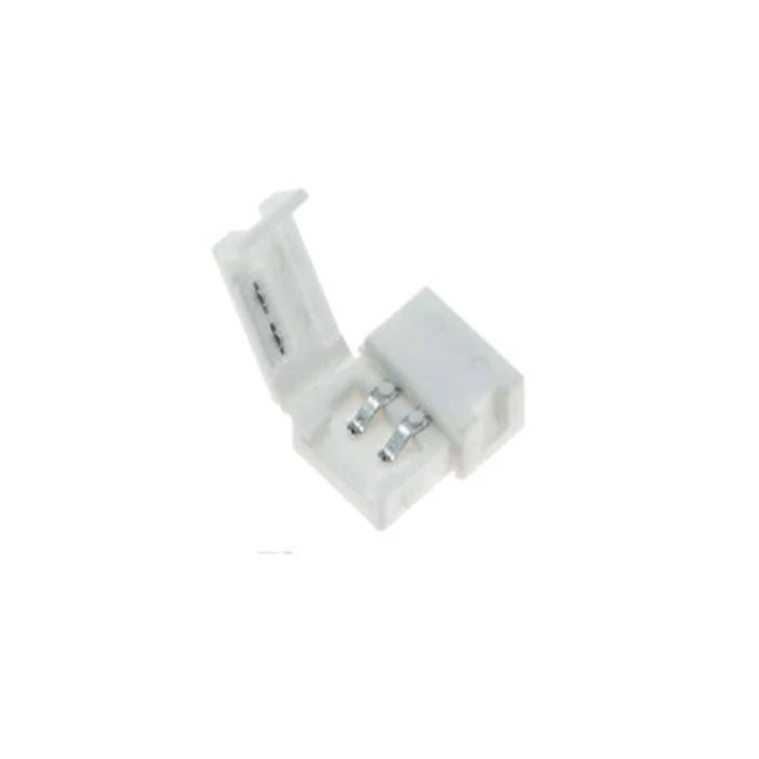 Optonica LED szalag Toldó 8mm OT5151