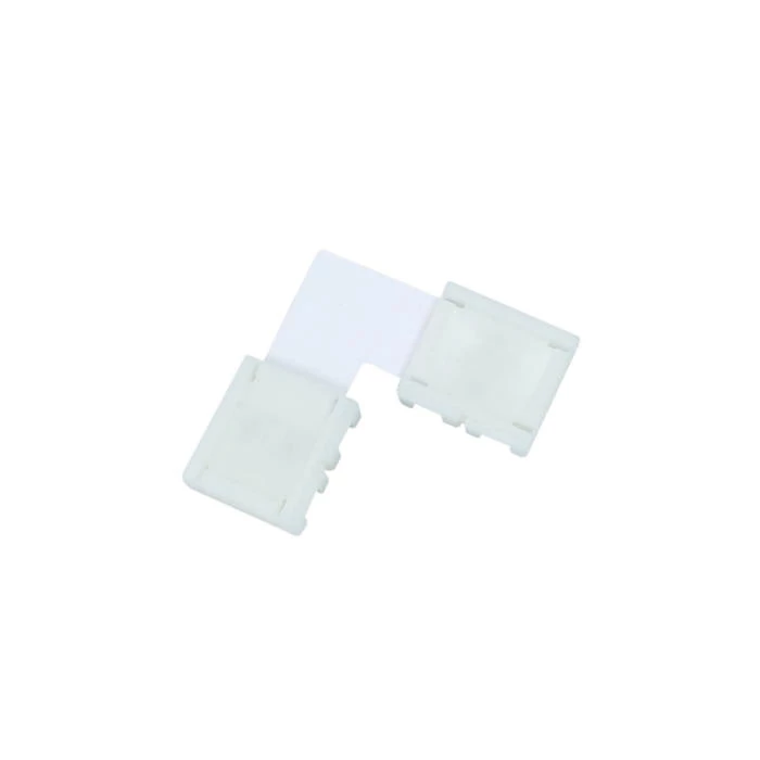Optonica LED szalag Toldó sarok 10mm AC6620