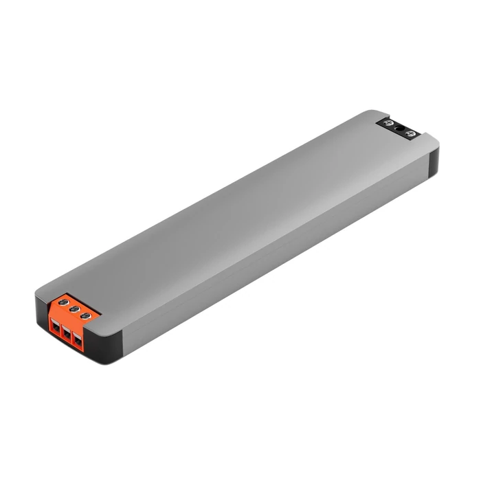 Optonica LED tápegység 12V 100W 8,33A fémházas IP20 Super Slim 6174