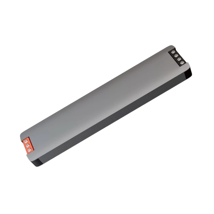 Optonica LED tápegység 12V 200W 16,66A fémházas IP20 Super Slim 6176