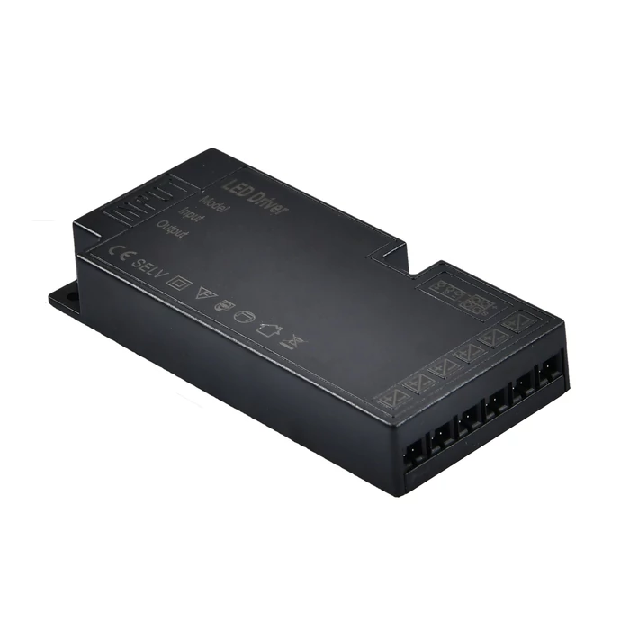 Optonica LED tápegység 12V 24W 2A IP20 Super Slim 6291