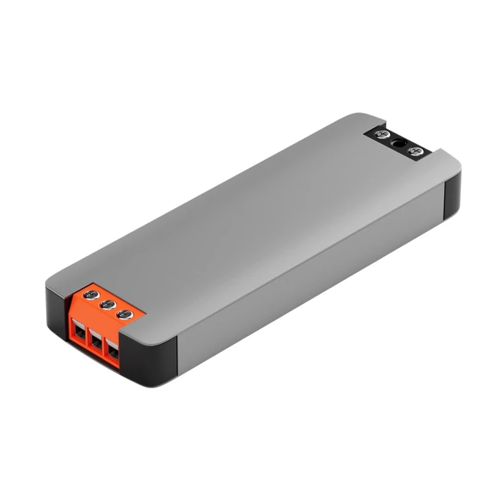 Optonica LED tápegység 12V 48W 4A fémházas IP20 Super Slim 6172
