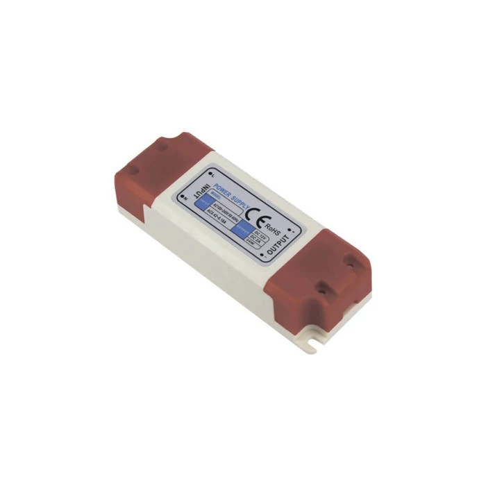 Optonica LED trafo  24W 12V/2A PVC AC6231 3év