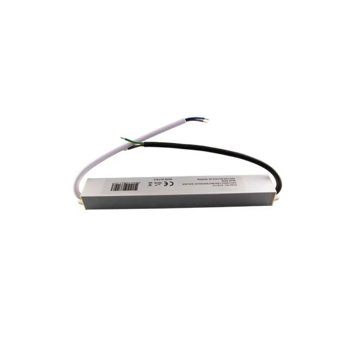 Optonica LED trafo  30W 3A IP65 AC6110