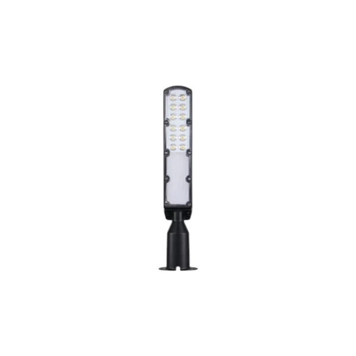 Optonica LED utcai lámpa 30W 3000lm 4000K IP65 Slim Line 9232