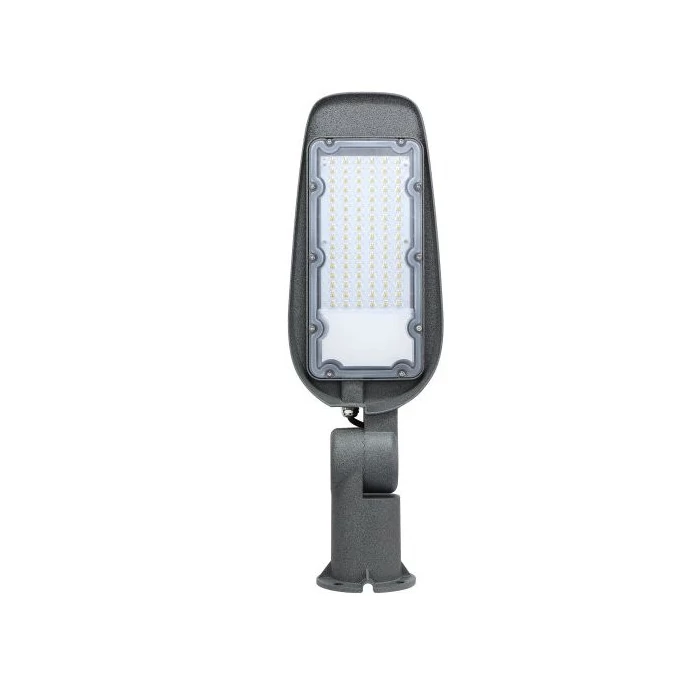 Optonica LED utcai lámpa 50W 4500K IP65 konzollal 9205