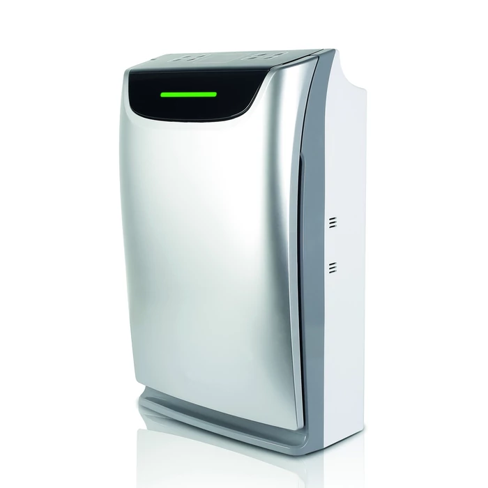 Optonica légtisztító és párásító készülék 65W ionizátor + UV lámpa 732