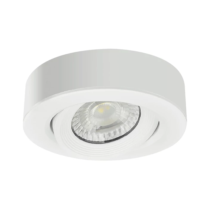 Optonica multifunkciós LED spot lámpa 5W 500lm CCT IP20 12009