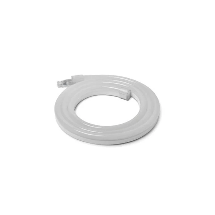 Optonica NEON FLEX flexibilis led fénykábel aranysárga IP65 ST4586