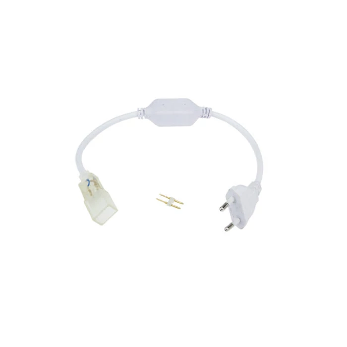 Optonica NEON FLEX tápkábel flexibilis fénykábelhez AC6635
