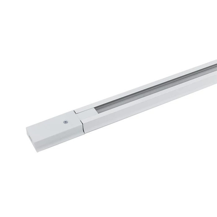 Optonica sínes lámparendszer sín 2m fehér 1 fázis 5156