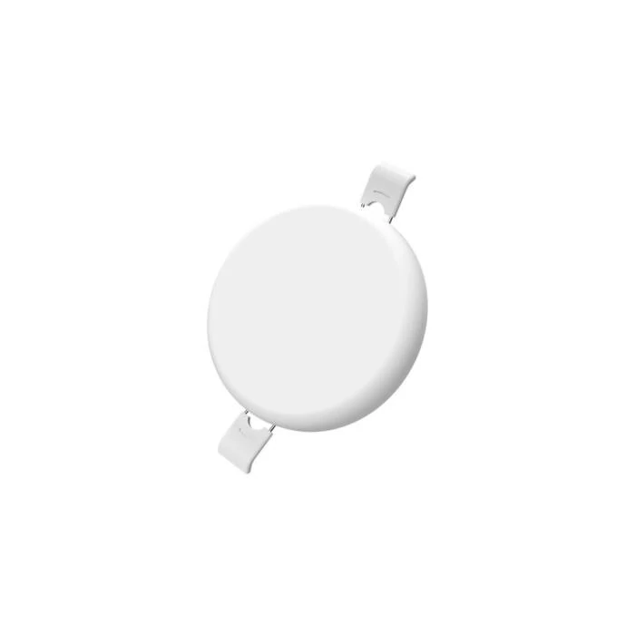 Optonica süllyesztett kerek led panel 9W 2700K  IP54 DL2668