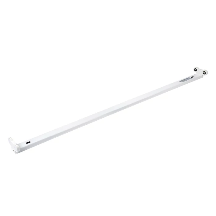 Optonica szabadonsugárzó lámpatest LED fénycsőhöz 2x120cm IP20 6748