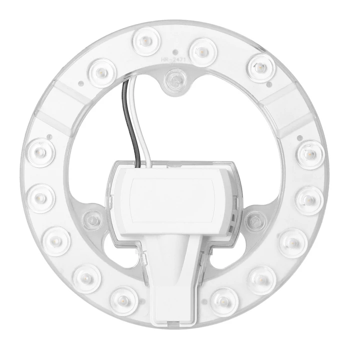 LED MODUL 12W 1200lm 4000K mágneses UFO-hoz  AVIS LED 321568