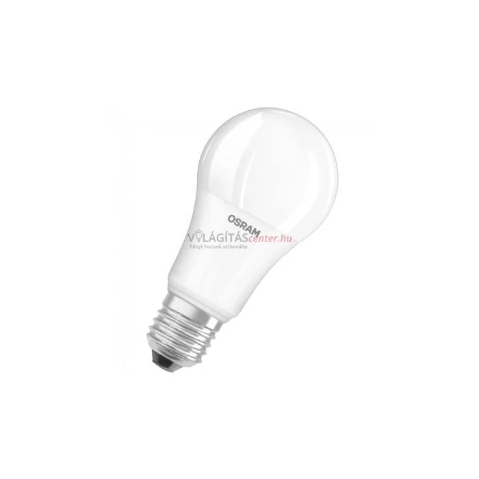 LED E27 13W  CW     Osram