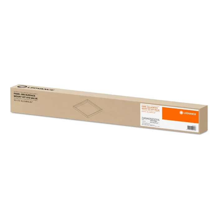 Osram Ledvance Felületreszerelőkeret 600x600 Backlit panelhez 402843