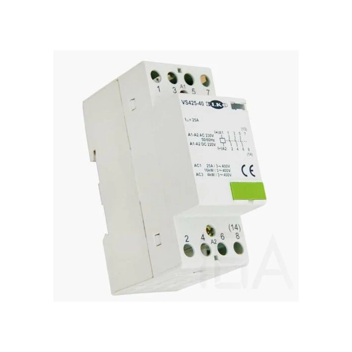 ELKO VS-440-22 kontaktor