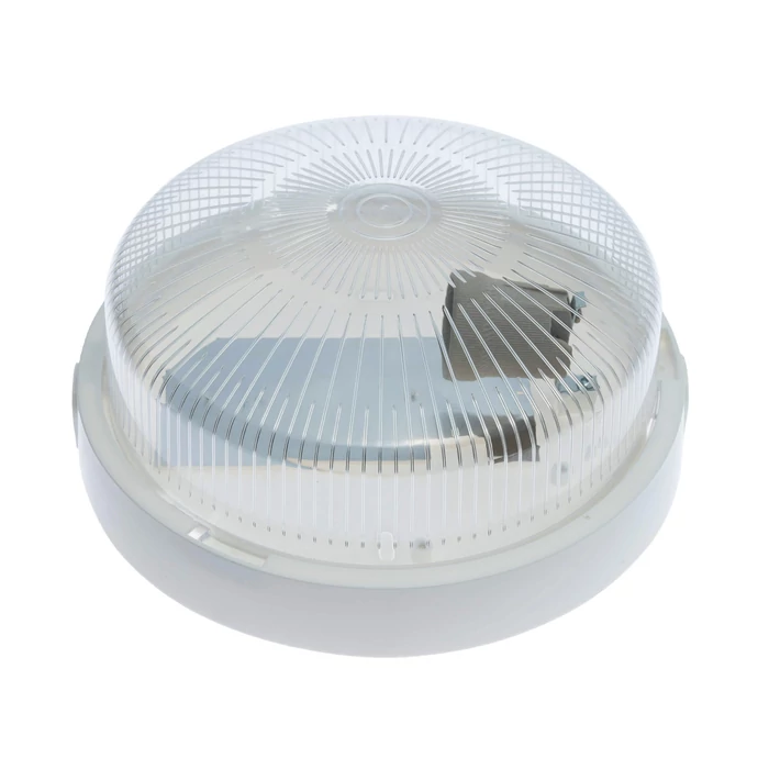 Pawbol kültéri mennyezeti lámpa 1xE27 kerek IP44 RITA D.3170