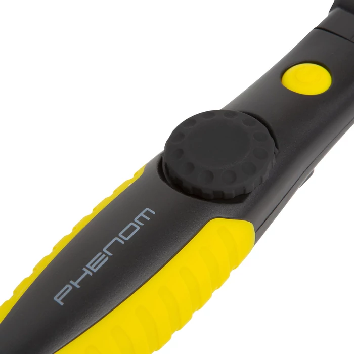 Phenom COB LED-es munkalámpa - akkumulátoros 18647