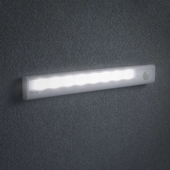 Phenom LED bútorvilágító lámpa mozgás- és fényérzékelős 55844