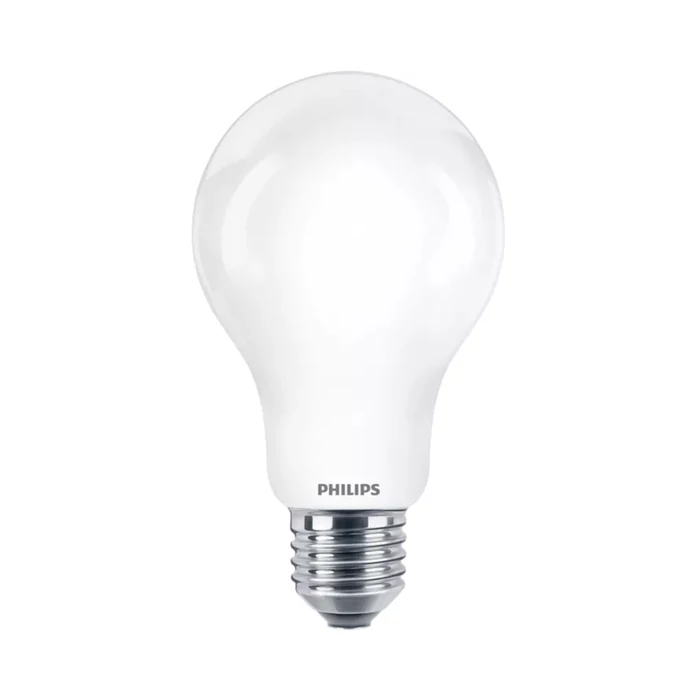 Philips Classic LED izzó E27 13W 2000lm 4000K A67