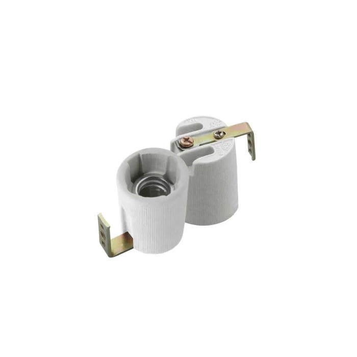 Porc.fogl.hajól.E14 HLDR-E14F Kanlux 2173