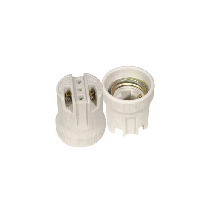 Porc.fogl HLDR E27 Kanlux 2160