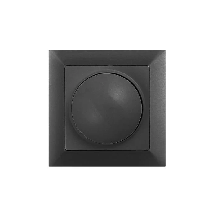 Premium fényerőszabályzó 60W-400W keret nélkül