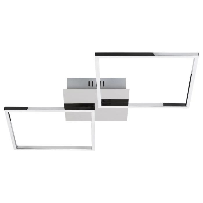 R.2185 Azra menny. LED 30W króm