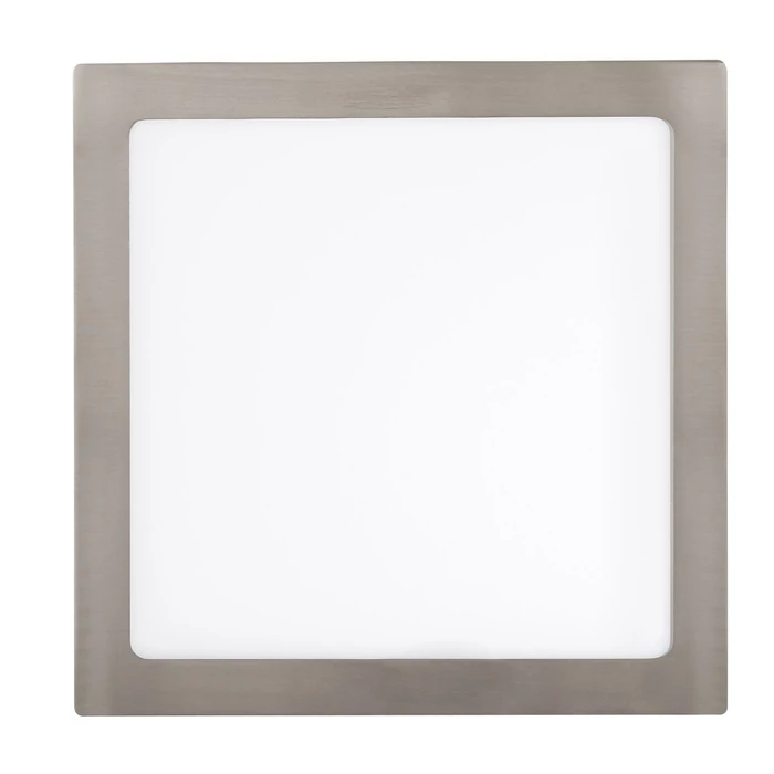 R.2669 Lois menny,ráép.,LED 24W,négyzet,króm