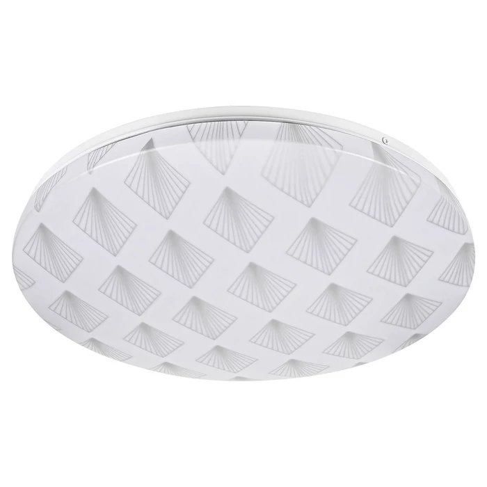 R.3078 Benita bel.menny. LED 24W fehér mint. D38