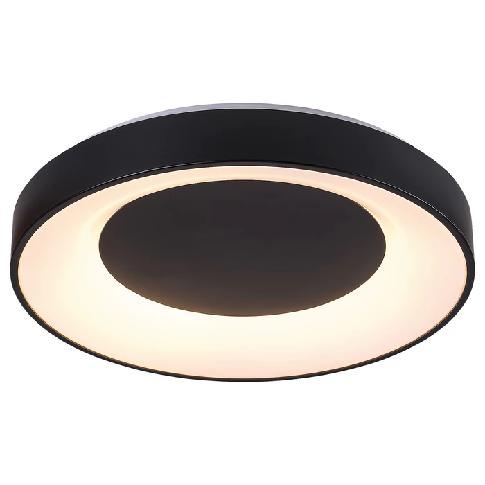 R.3082 Ceilo,bel.menny.LED 38W,fekete