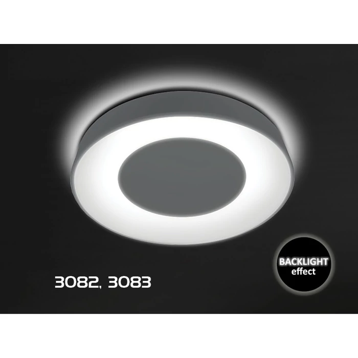 R.3083 Ceilo,bel.menny.LED 38W,fehér