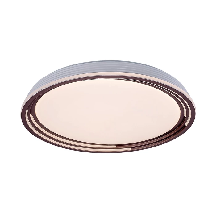 R.3750 Valter,bel.menny.LED 36W,barna