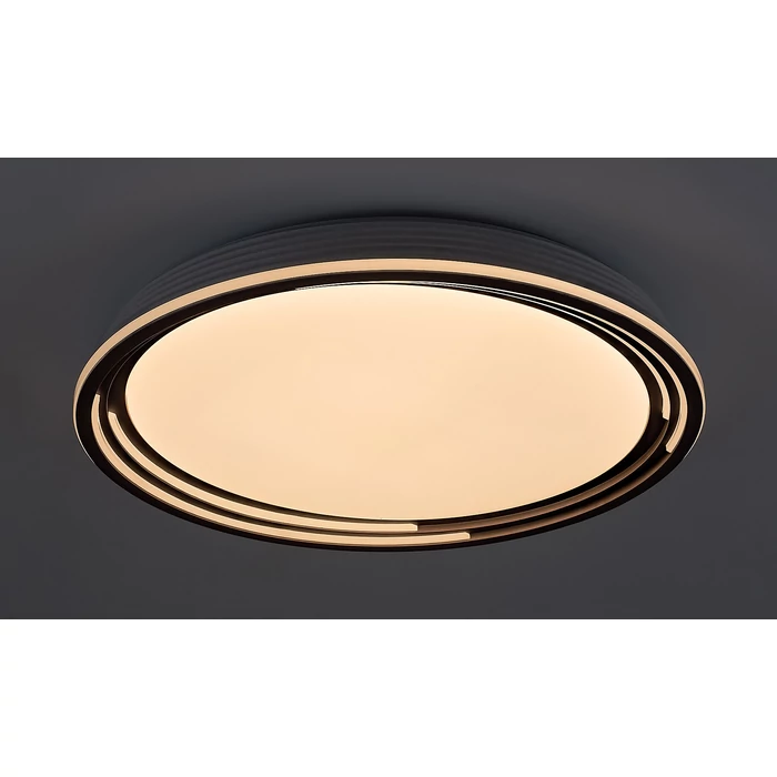 R.3750 Valter,bel.menny.LED 36W,barna