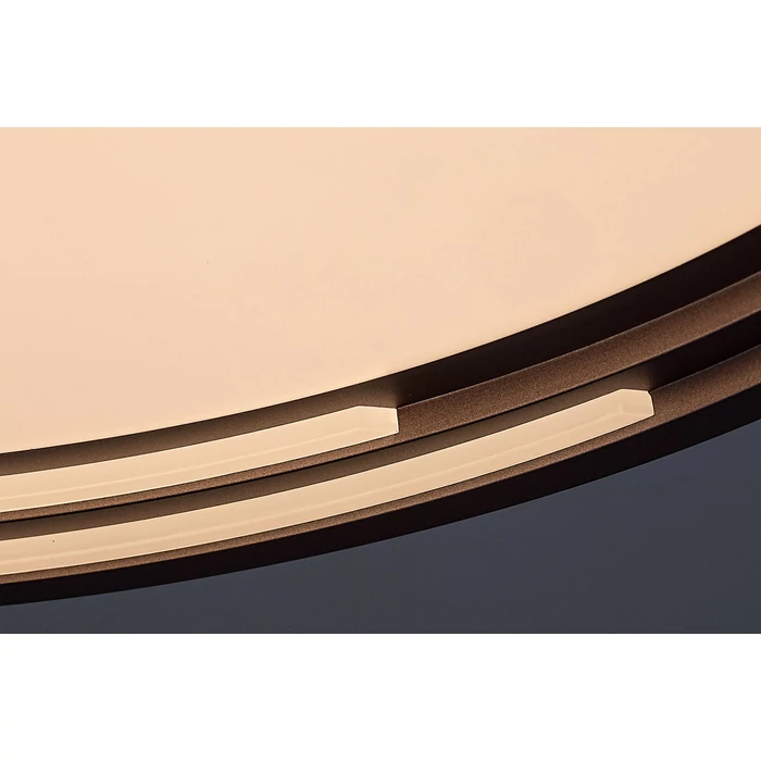 R.3750 Valter,bel.menny.LED 36W,barna