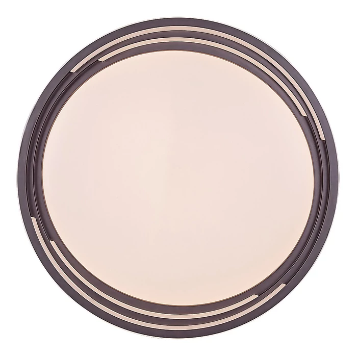 R.3750 Valter,bel.menny.LED 36W,barna