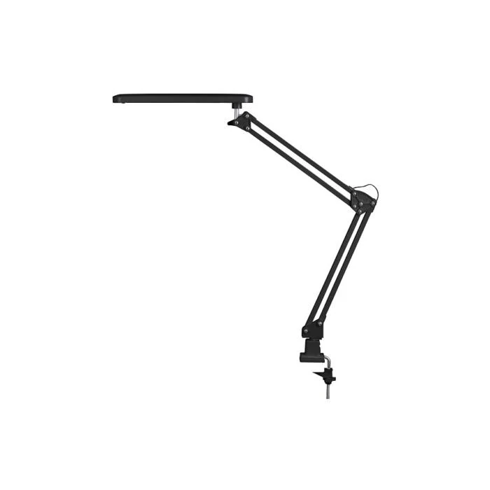 R.4419 Raul asztali lámpa 5,6W, satus, fekete