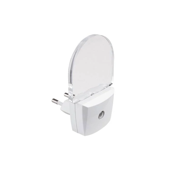 R.4658 Paris Lux fényérzék.fehér LED0,5W fehér