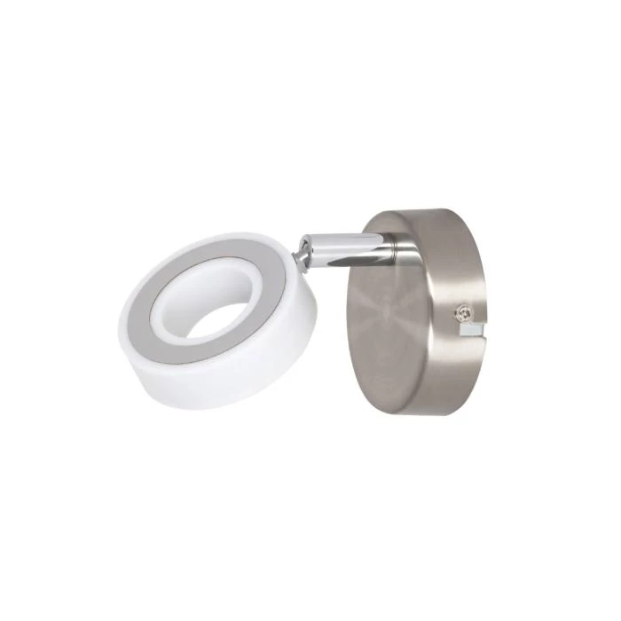 R.5939 Zora, spot beépített LED ff.-sal,króm