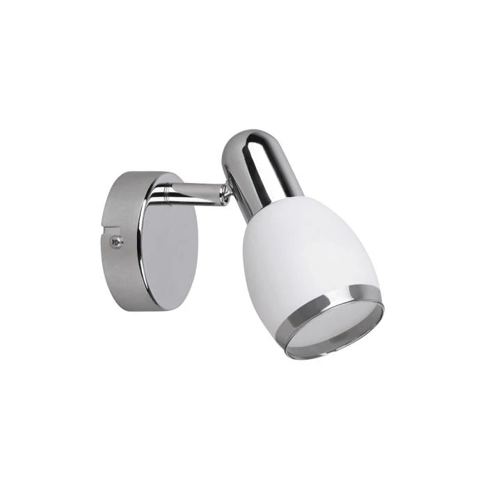 R.6060 Elite 1-es szpot E14 1x40W króm