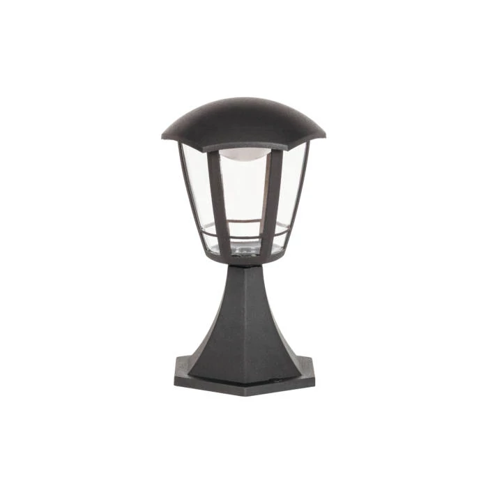 R.8127 Sorrento kültér talpas LED 8W m.fkt IP44