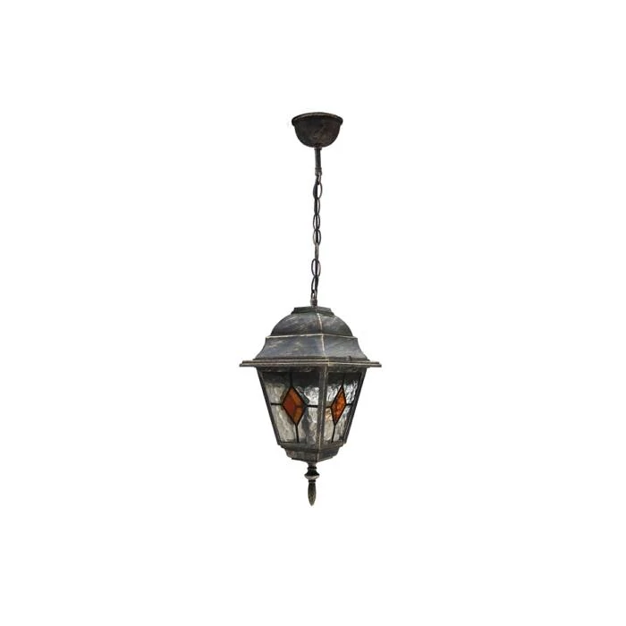 R.8184 Monaco kült függ 60W ant.ar-tiff IP43