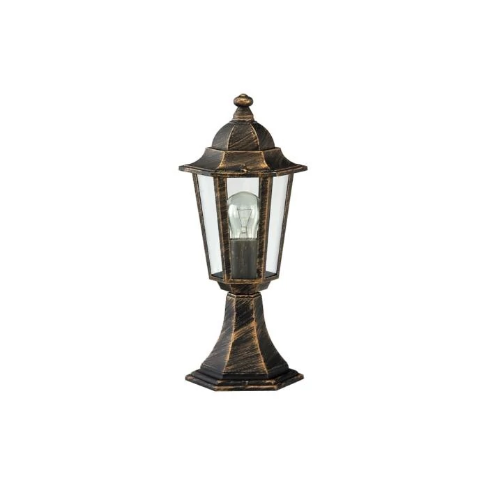 R.8236 Velence kült talp40cmE27 60W ant.a IP44