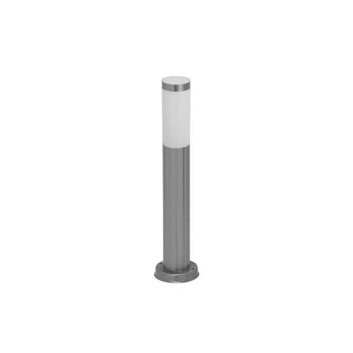 R.8263 Inox torch kült álló 45cm E27 60W IP44