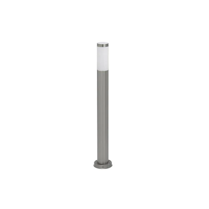 R.8264 Inox torch kült álló 65cm E27 60W IP44