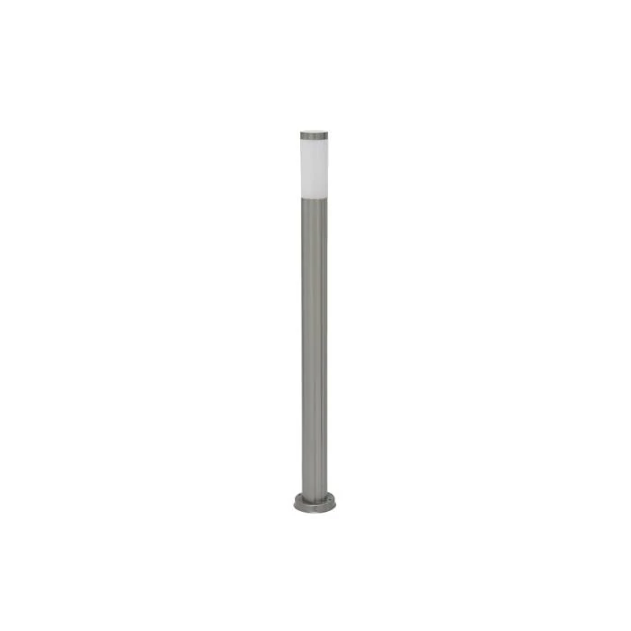 R.8265 Inox torch kült álló 1,1m E27 60W IP44