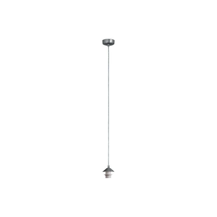 R.9926 Fix függeszték szat.króm